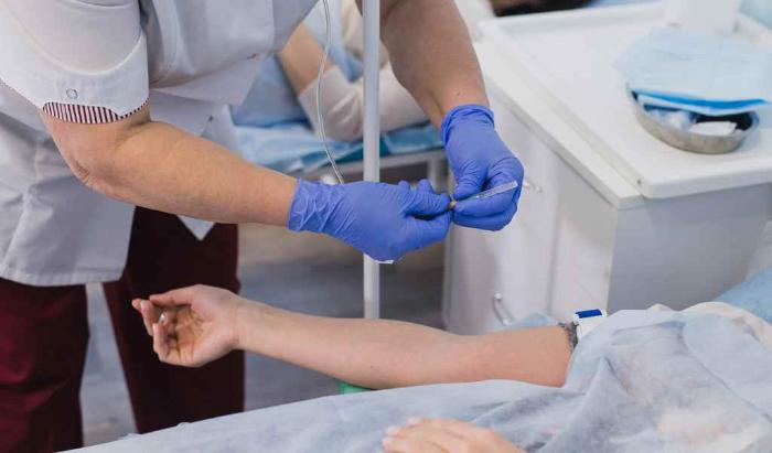 Подготовка аптечки и ресурсов